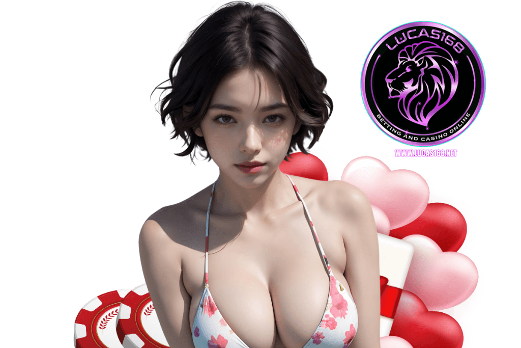 lucas168 แจกเครดิตฟรี